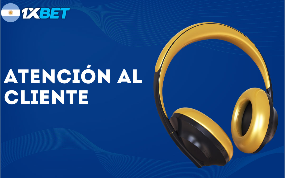 1xbet Atención al cliente 