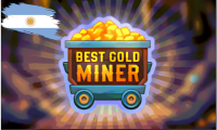 1xbet BEST COLD MINER