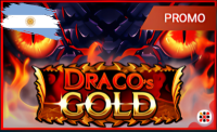 1xbet DRACO'S GOLD