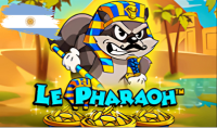 1xbet LE PHARAOH