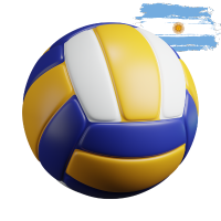 Icono Voleibol