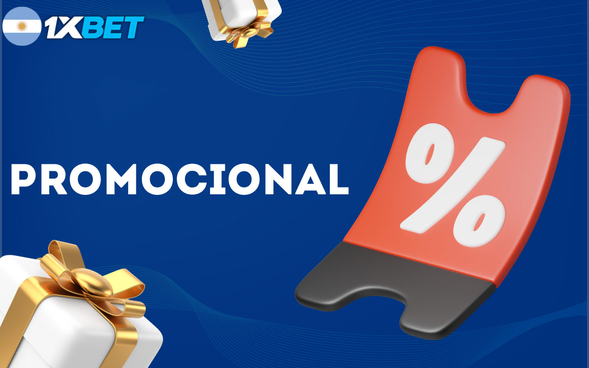 1xbet Qué es un código promocional